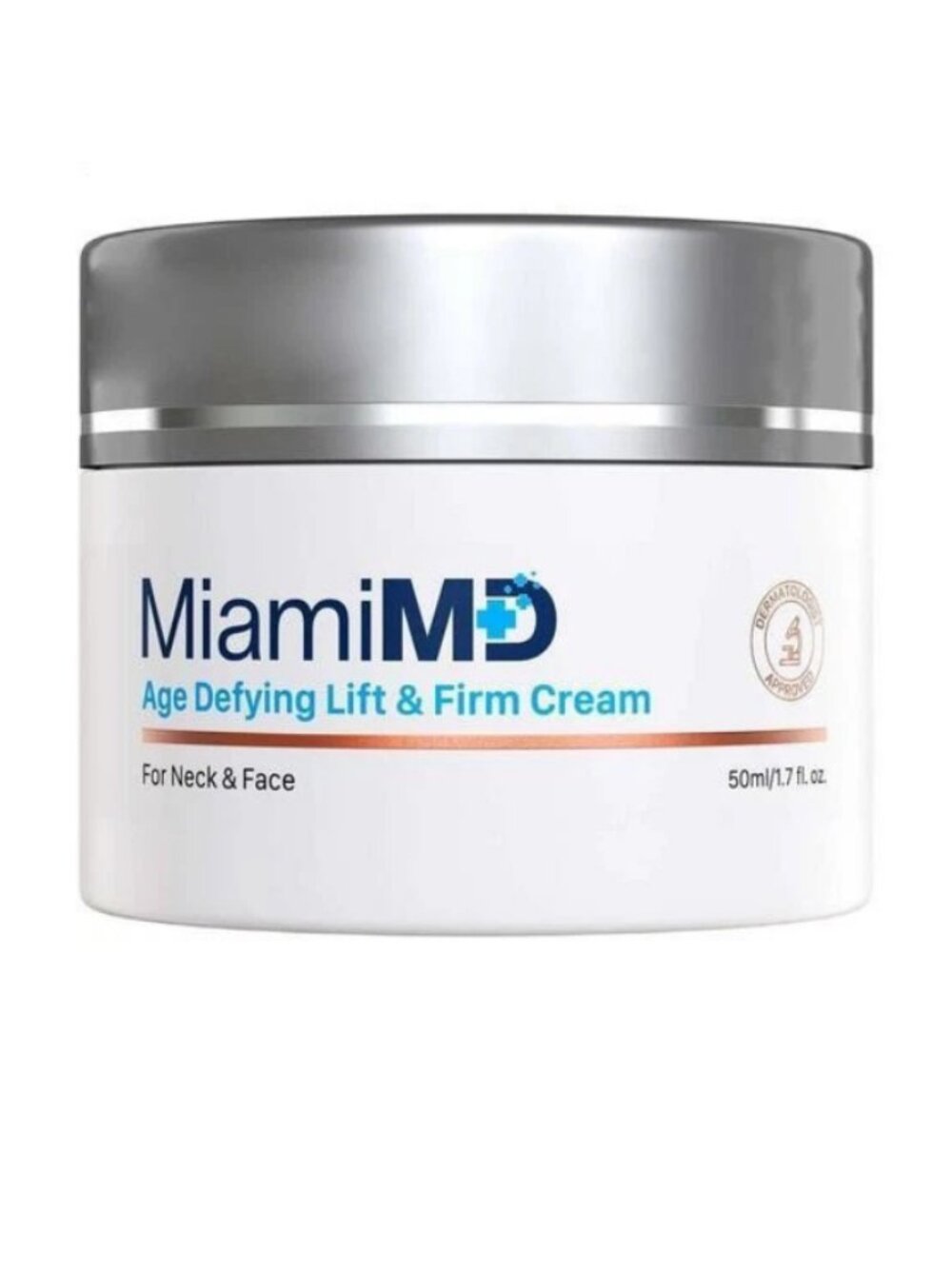 MiamiMD Age Defying Lift & Firm Cream 50ml